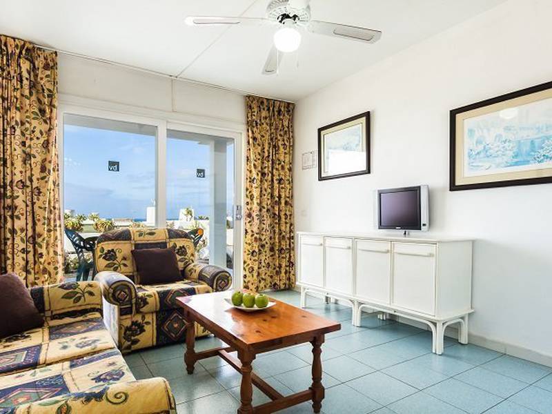 Apartamento de 1 dormitorio Todo Incluido Hotel BelleVue Aquarius*** Lanzarote Apartamento de 1 dormitorio Todo Incluido Hotel BelleVue Aquarius*** Lanzarote