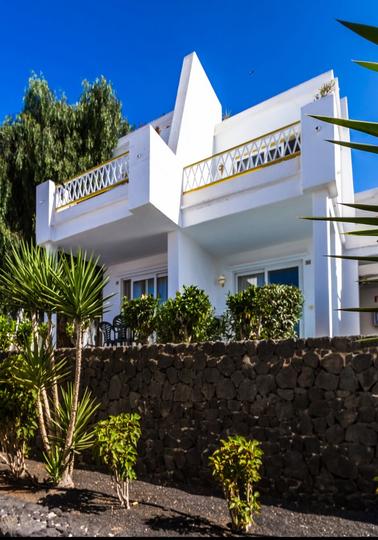 Contacto Bellevue Aquarius*** Lanzarote
